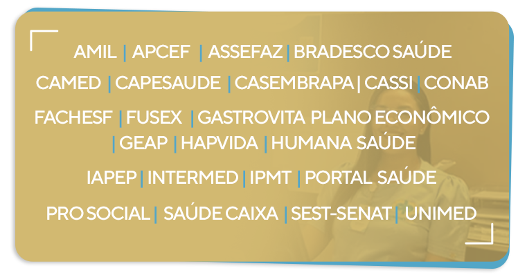 Convênios Hospital Gastrovita