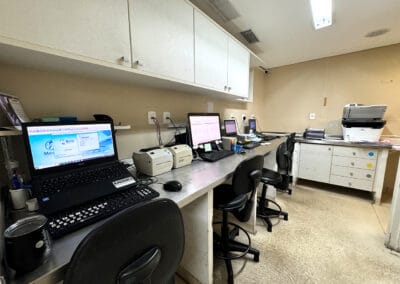 Hospital Gastrovita - Fotos