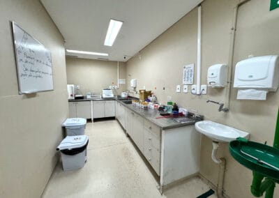 Hospital Gastrovita - Fotos