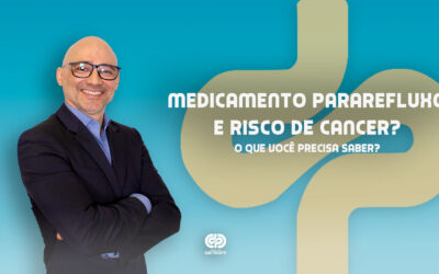 Medicamentos para Refluxo e Risco de Câncer: O Que Você Precisa Saber