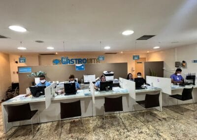 Hospital Gastrovita - Fotos