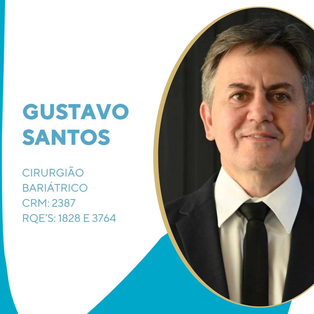 GUSTAVO SANTOS