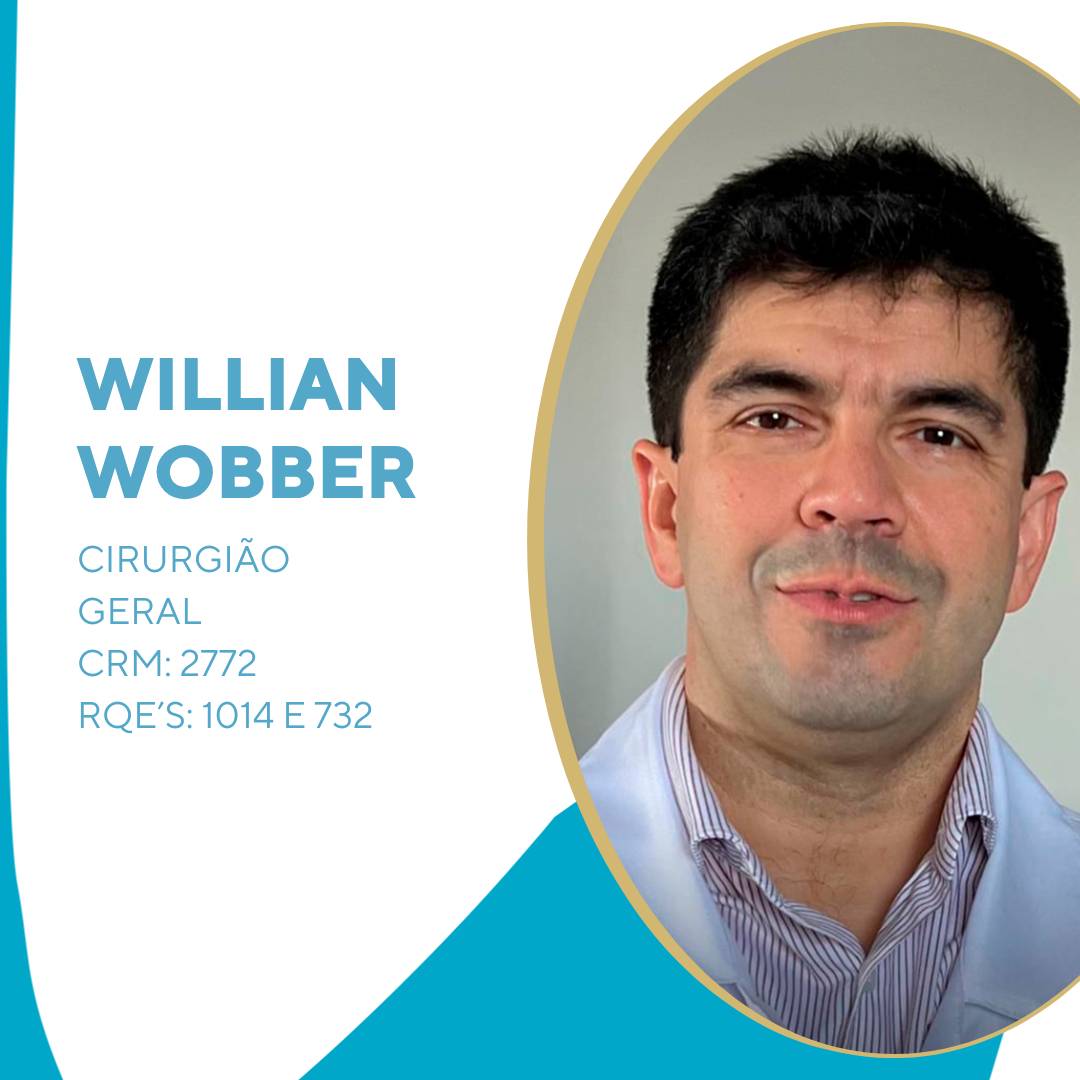 Site com Corpo Clinico
