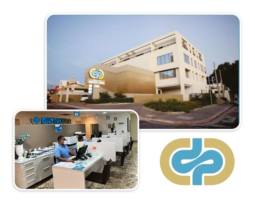 asd Hospital Gastrovita Fotos