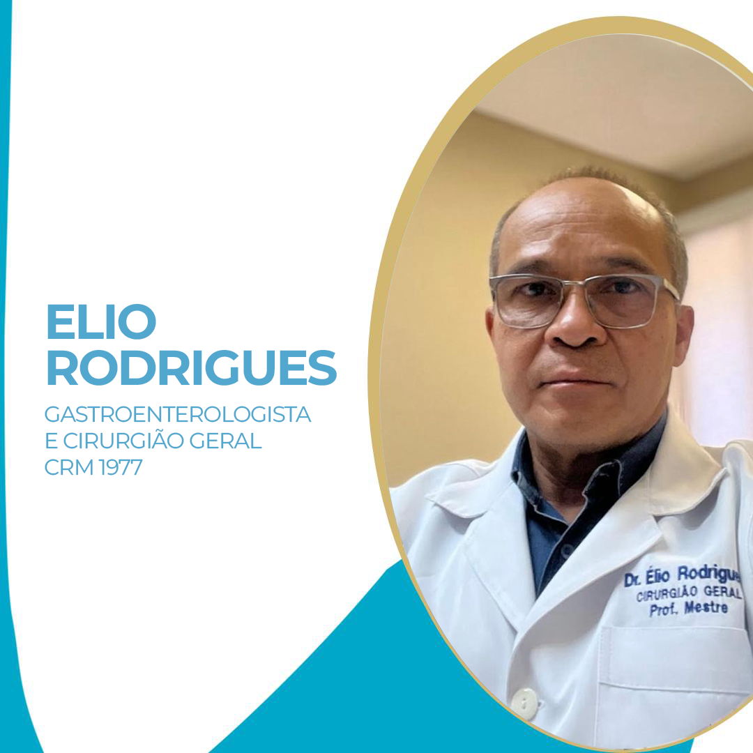 Site com Corpo Clinico