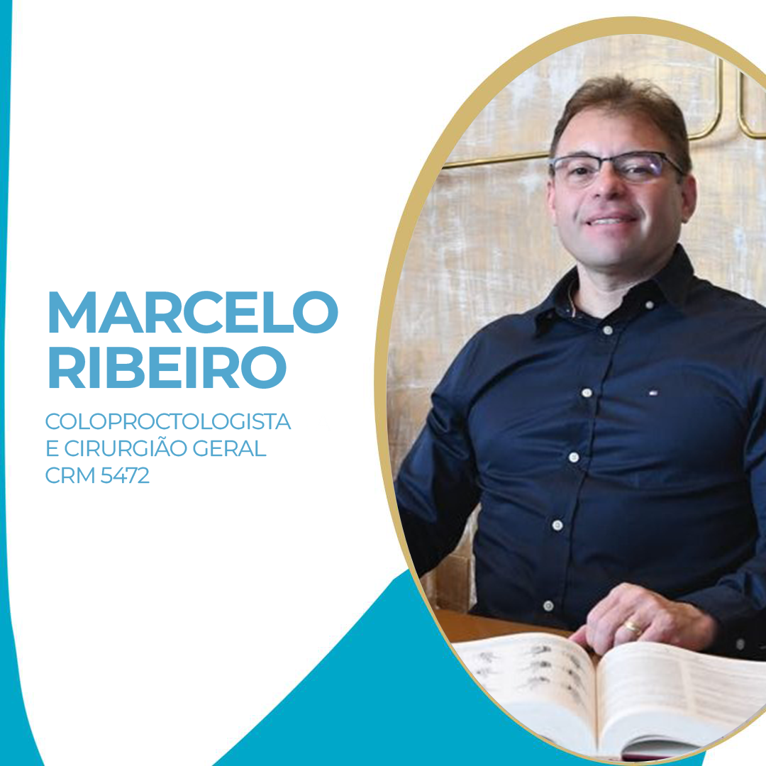 Site com Corpo Clinico